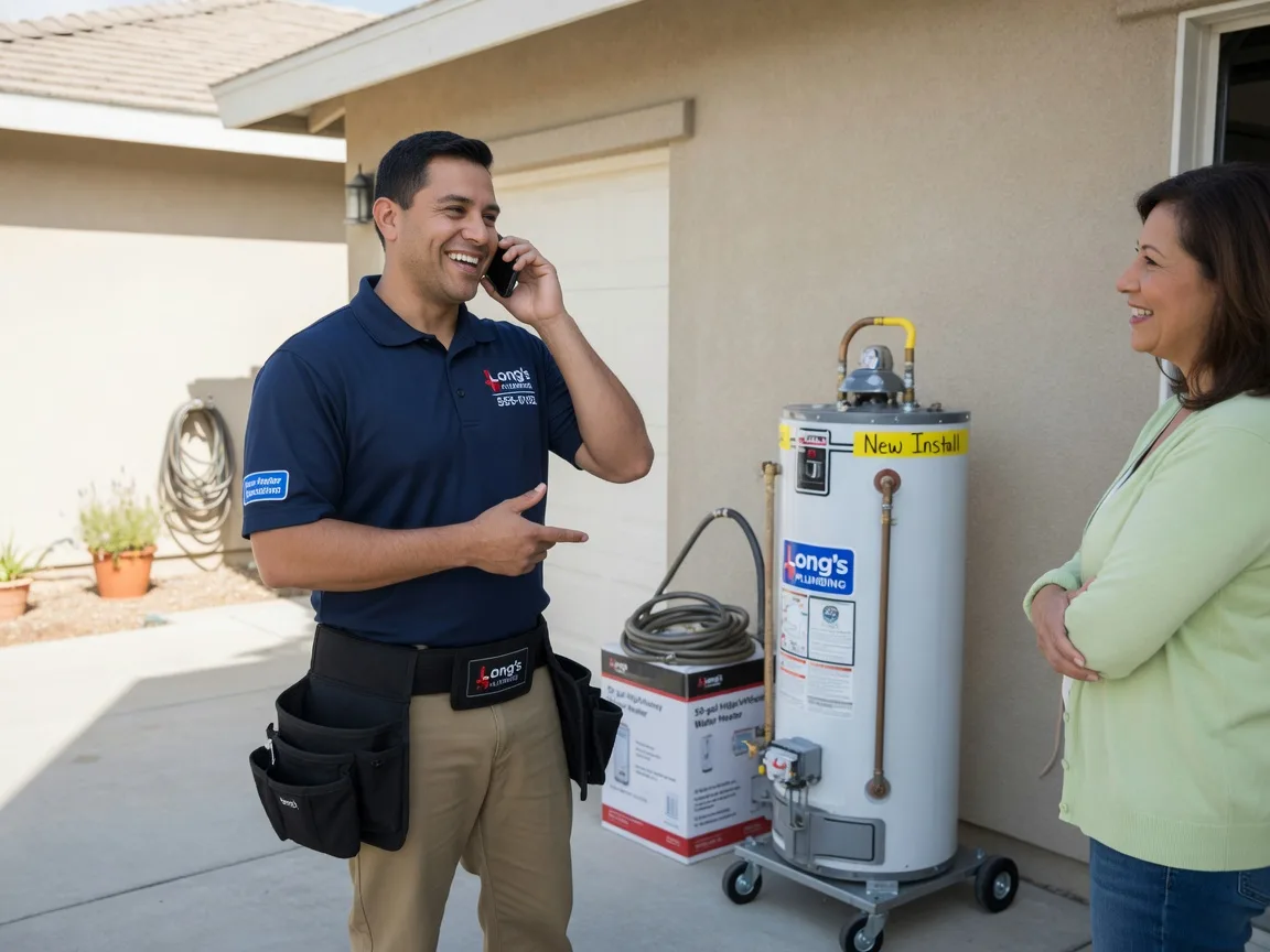 Leak Detection White Lake, SD FAQs